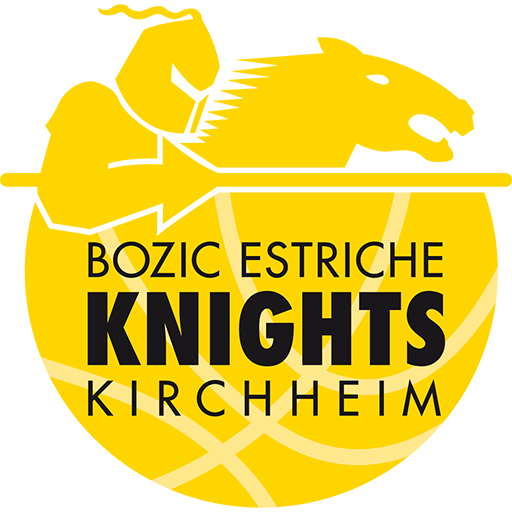 VfL Kirchheim Knights badge