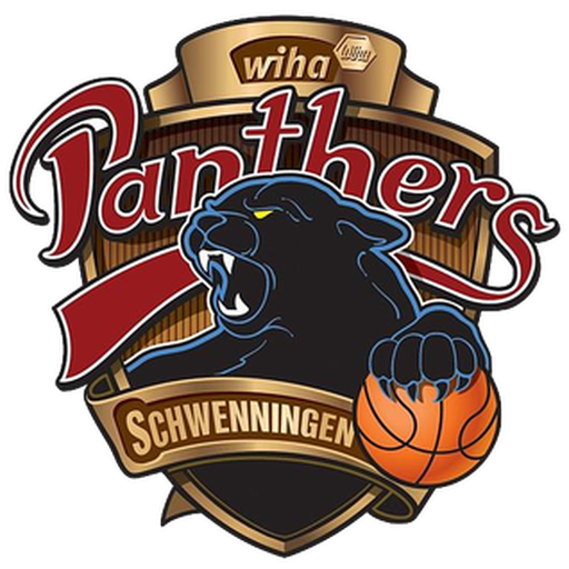 Panthers Schwenningen artwork 1