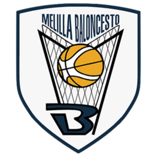 Club Melilla Baloncesto artwork 1