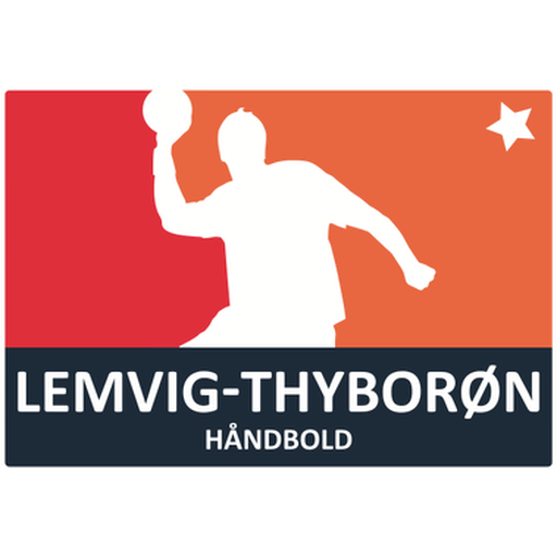 Lemvig-Thyborøn Håndbold artwork 1