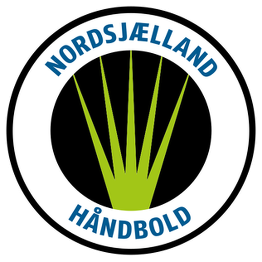 Nordsjælland Håndbold artwork 1