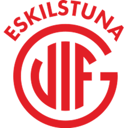 Eskilstuna Guif badge