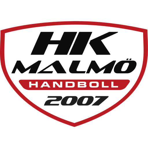 HK Malmö badge