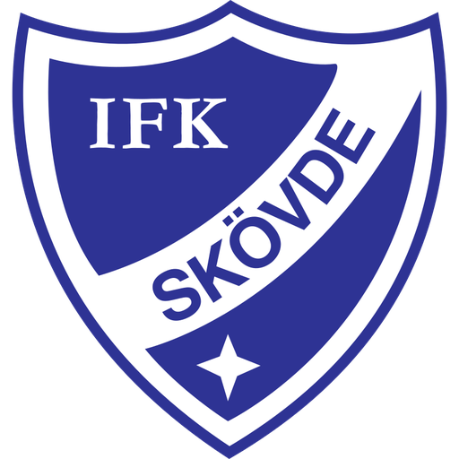 IFK Skövde badge
