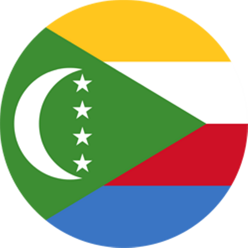 Comoros Athletics artwork 1