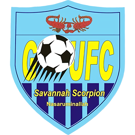 Gombe United artwork 1