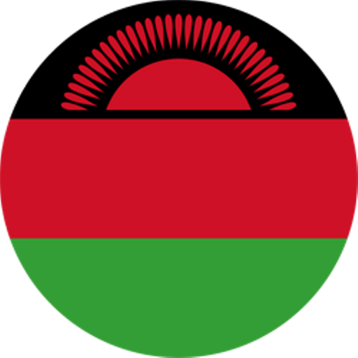 Malawi Athletics badge