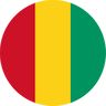 Guinea Athletics