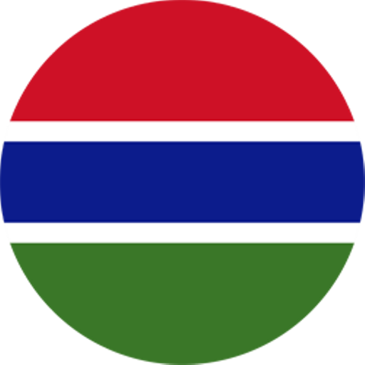 Gambia Athletics artwork 1