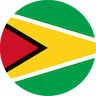 Guyana Athletics