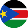 South Sudan Athletics