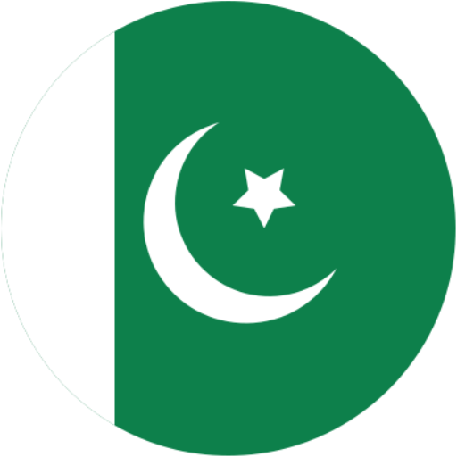 Pakistan Athletics artwork 1