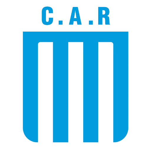 Racing Cordoba badge
