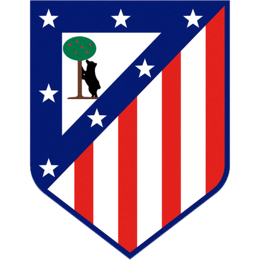 Atlético Madrid Femenino badge