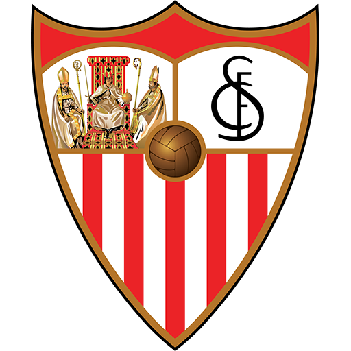 Sevilla Women badge