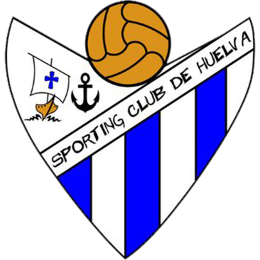Sporting de Huelva badge