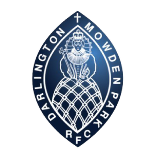 DMP Durham Sharks badge