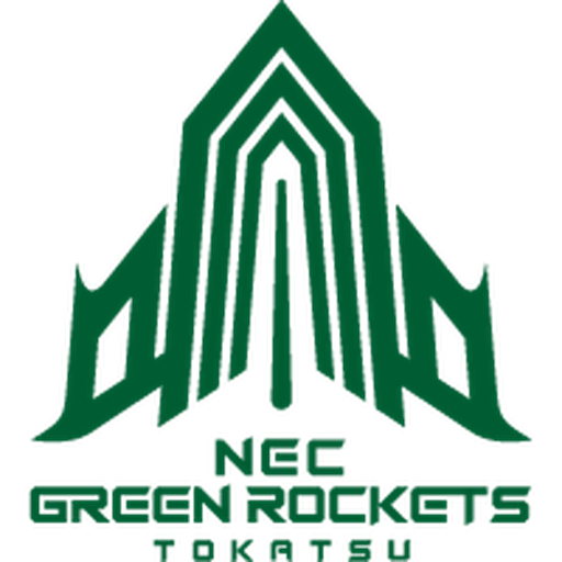 Green Rockets Tokatsu badge