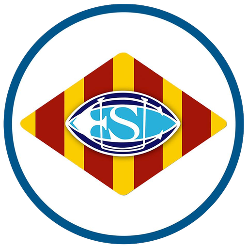 Santboiana badge