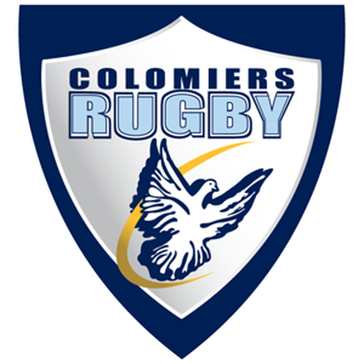 Colomiers badge