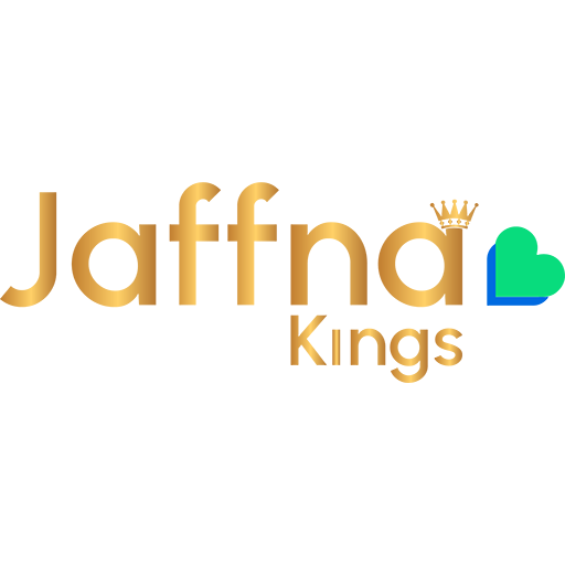 Jaffna Kings badge