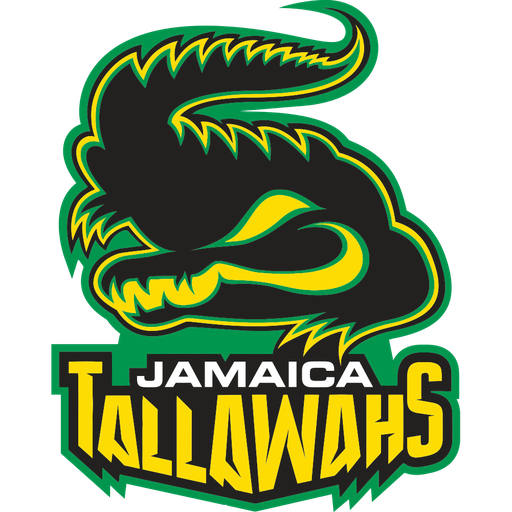 Jamaica Tallawahs artwork 1