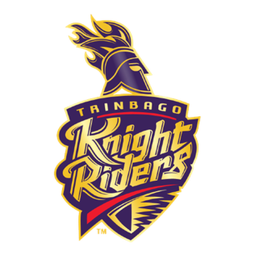 Trinbago Knight Riders artwork 1