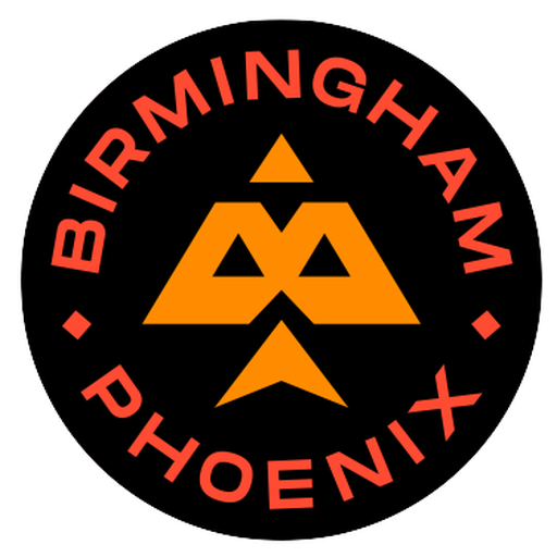 Birmingham Phoenix artwork 1
