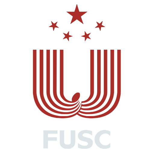 FUSC Women badge