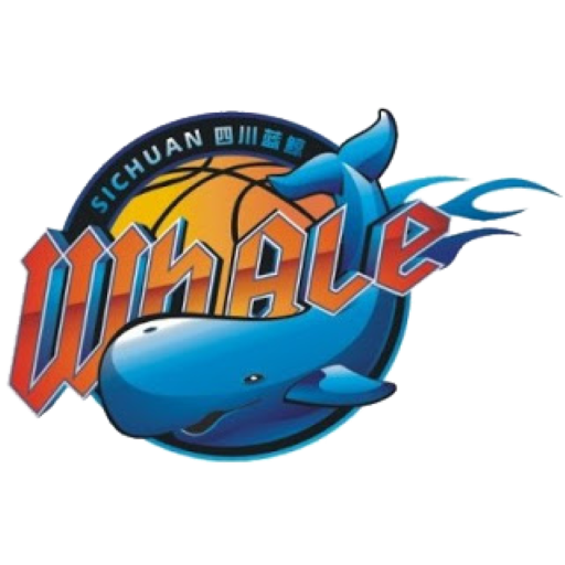 Sichuan Blue Whales Women artwork 1