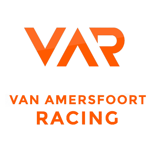 Van Amersfoort Racing F3 artwork 1