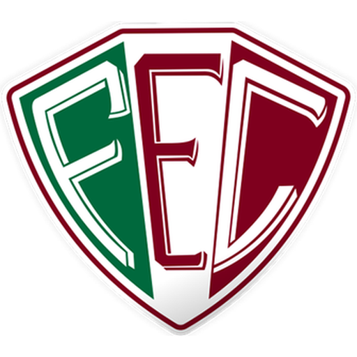Fluminense PI badge