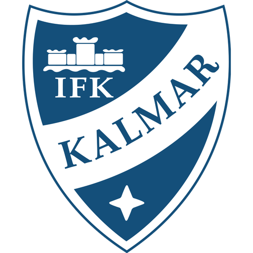 Kalmar Women badge