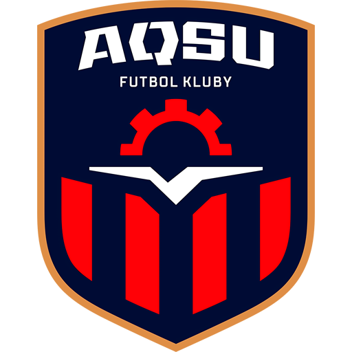 FK Aksu badge