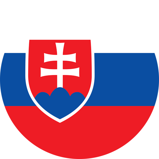 Slovakia Biathlon badge