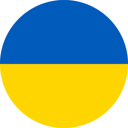 Ukraine Ski Jumping badge