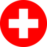 Switzerland Curling Mixed Doubles