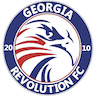 Georgia Revolution