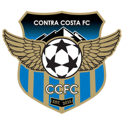 Contra Costa badge