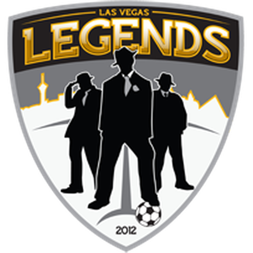 Las Vegas Legends FC artwork 1