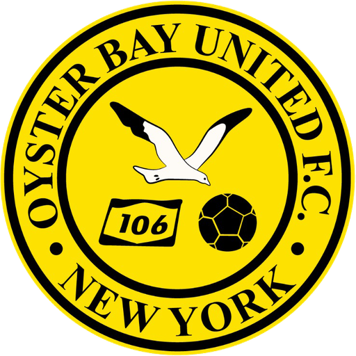 Oyster Bay United badge