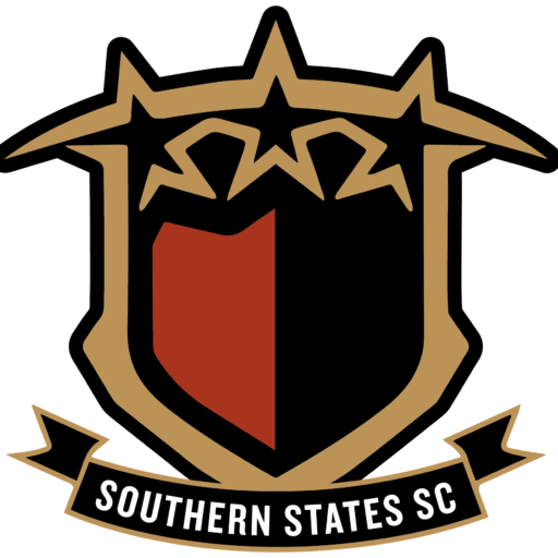 Southern States badge