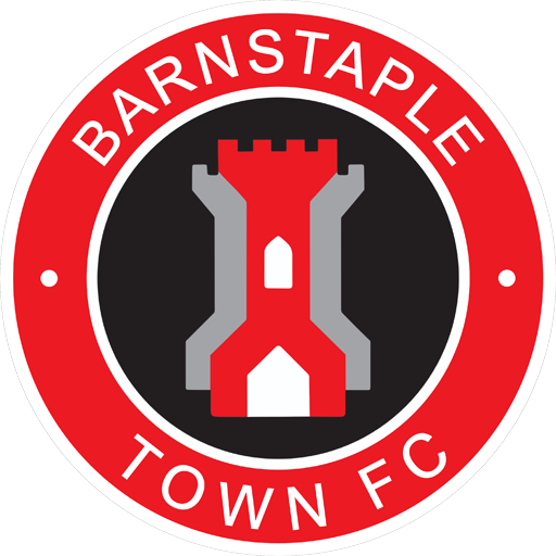 Barnstaple Town badge