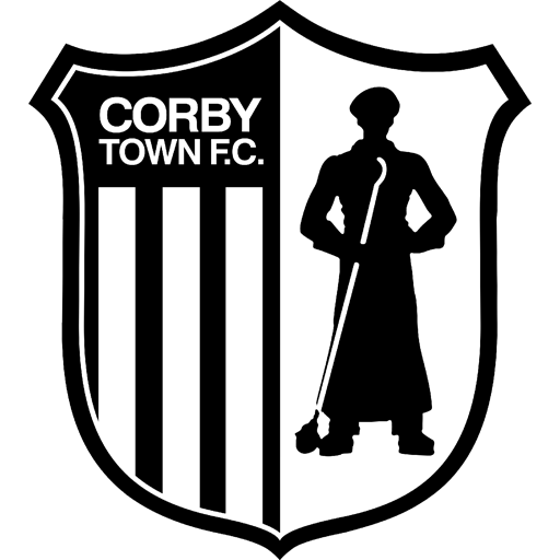 Corby Town artwork 1