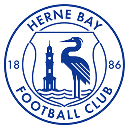 Herne Bay badge