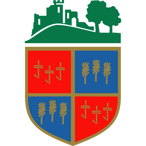 Kendal Town badge