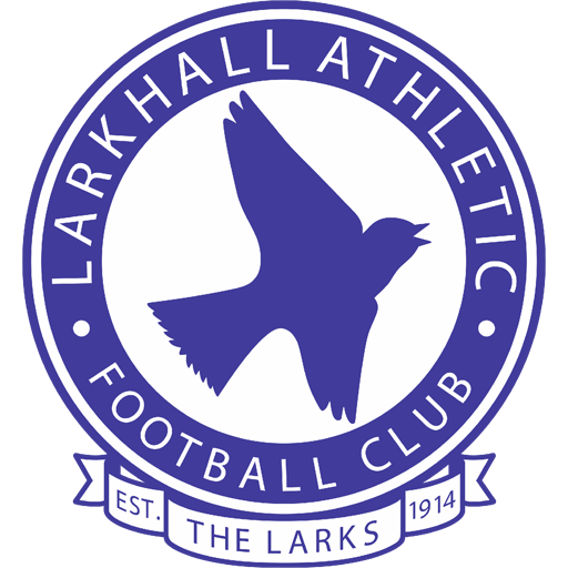 Larkhall Athletic artwork 1