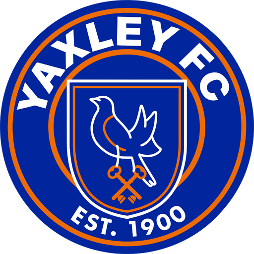 Yaxley badge