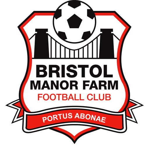 Bristol Manor Farm badge