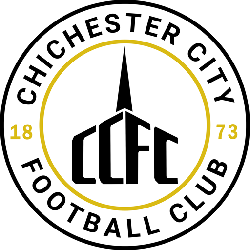 Chichester City badge